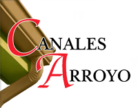 Canales Arroyo